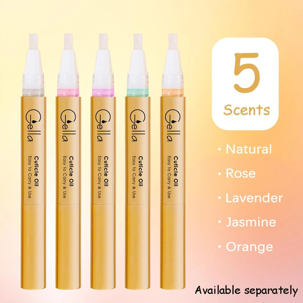 Cuticle Oil Pen - Lavender - Image 2
