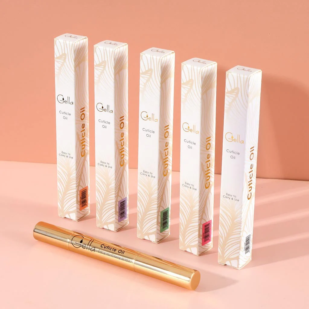 Cuticle Oil Pen - Lavender - Image 3