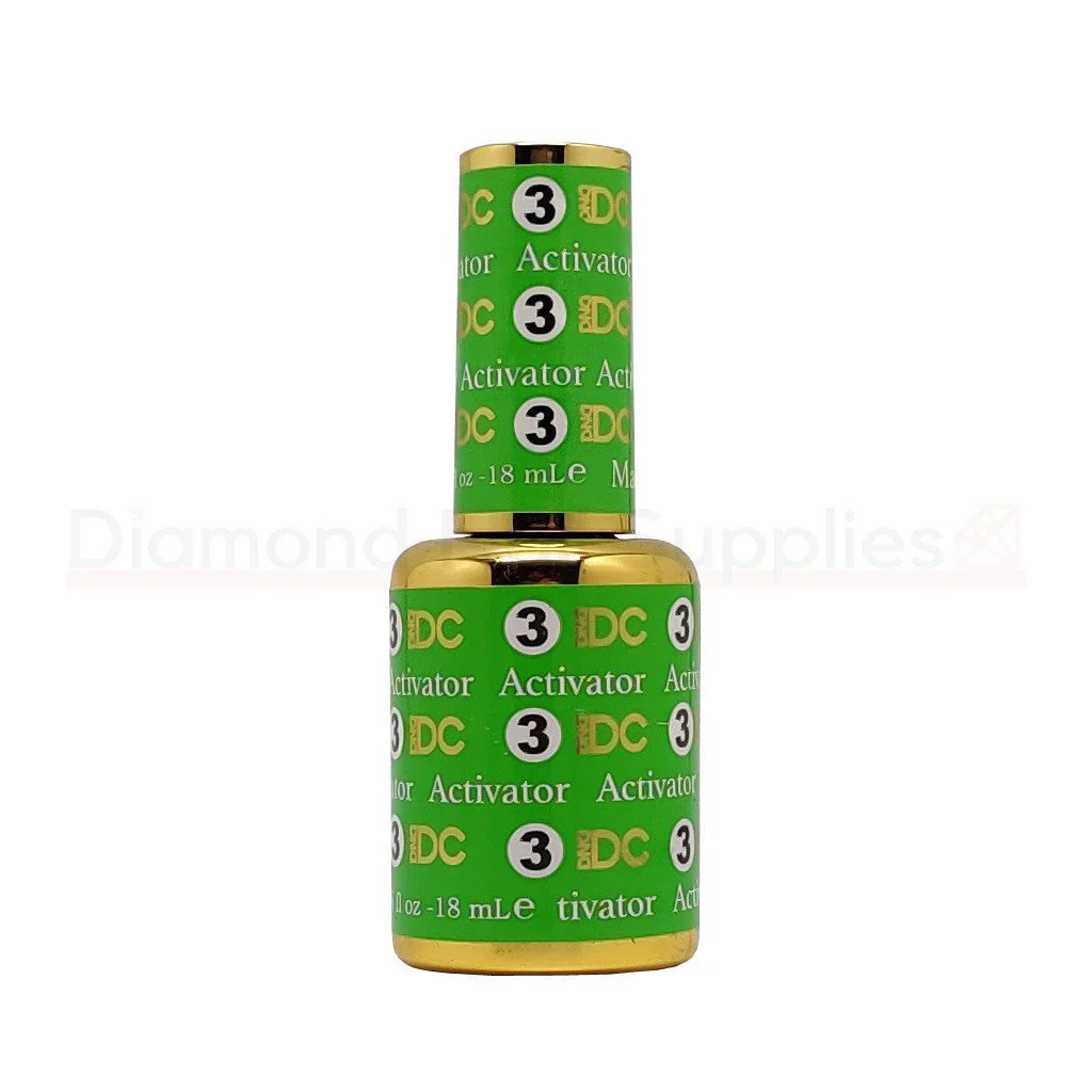 DC Dip Liquid - Activator