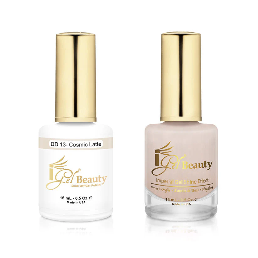 DD Duo - DD013 Cosmic Latte