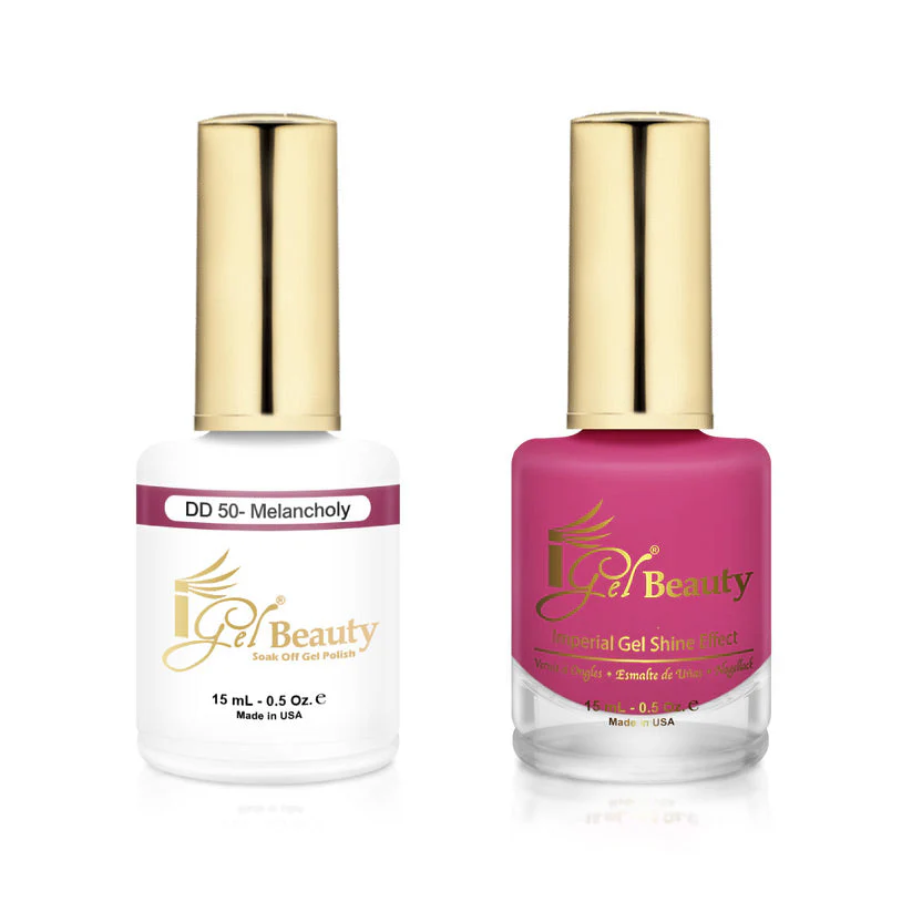 DD Duo -  DD050 Melancholy
