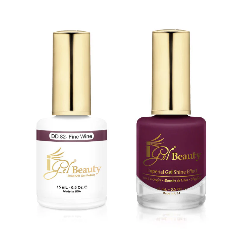 DD Duo - DD082 Fine Wine