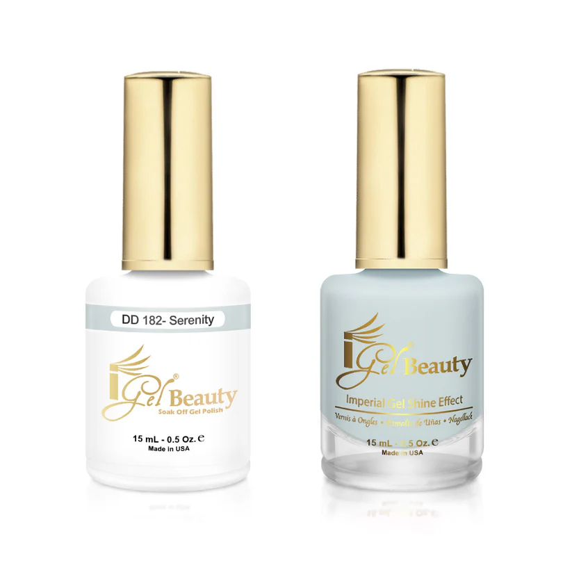 DD Duo -  DD182 Serenity