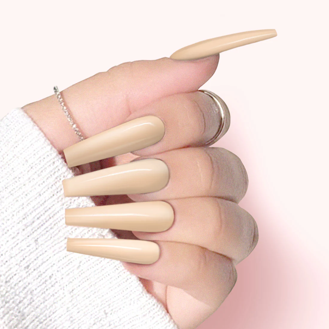 DD Duo - DD256 Chic Nude - Image 2