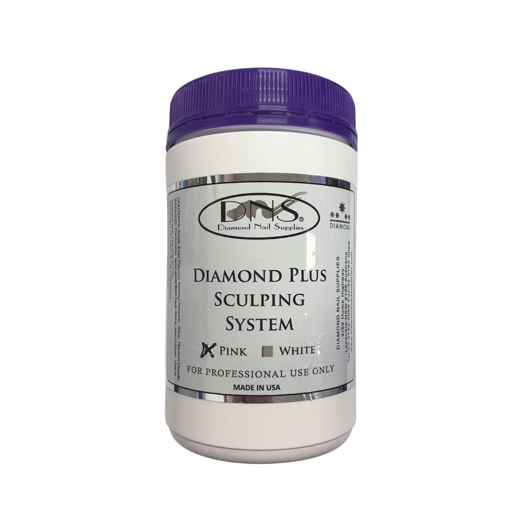 Diamond Plus Sculpting System - Pink