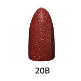 Dip/Acrylic Powder - 20B - Image 2