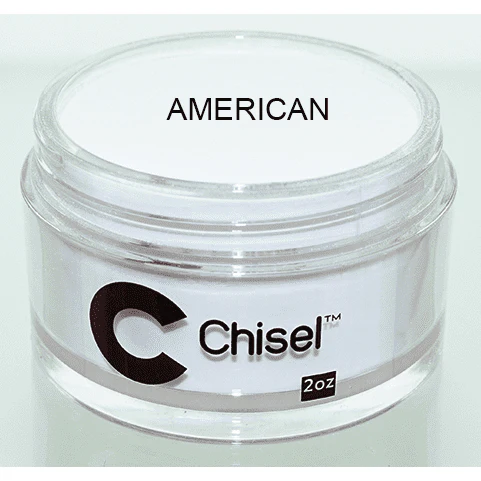 Dip/Acrylic Powder - American White