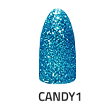 Dip/Acrylic Powder - CANDY01