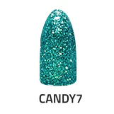 Dip/Acrylic Powder - CANDY07