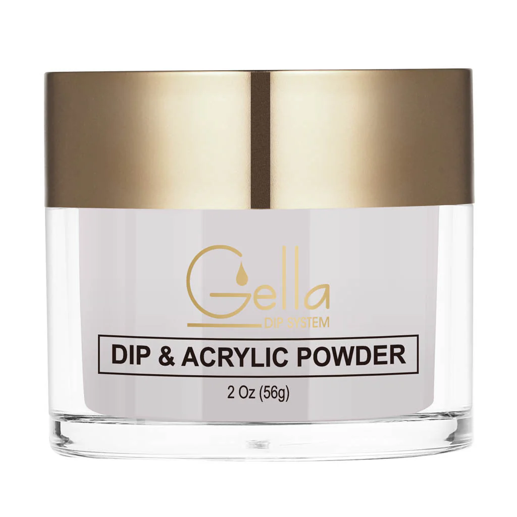 Dip & Acrylic Powder - D001 Off White