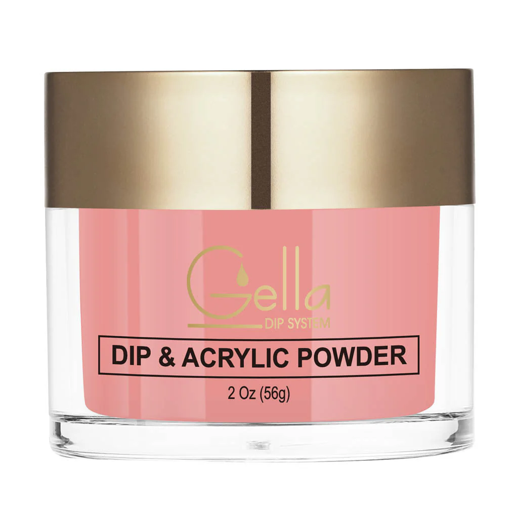 Dip & Acrylic Powder - D013 Warm Tone