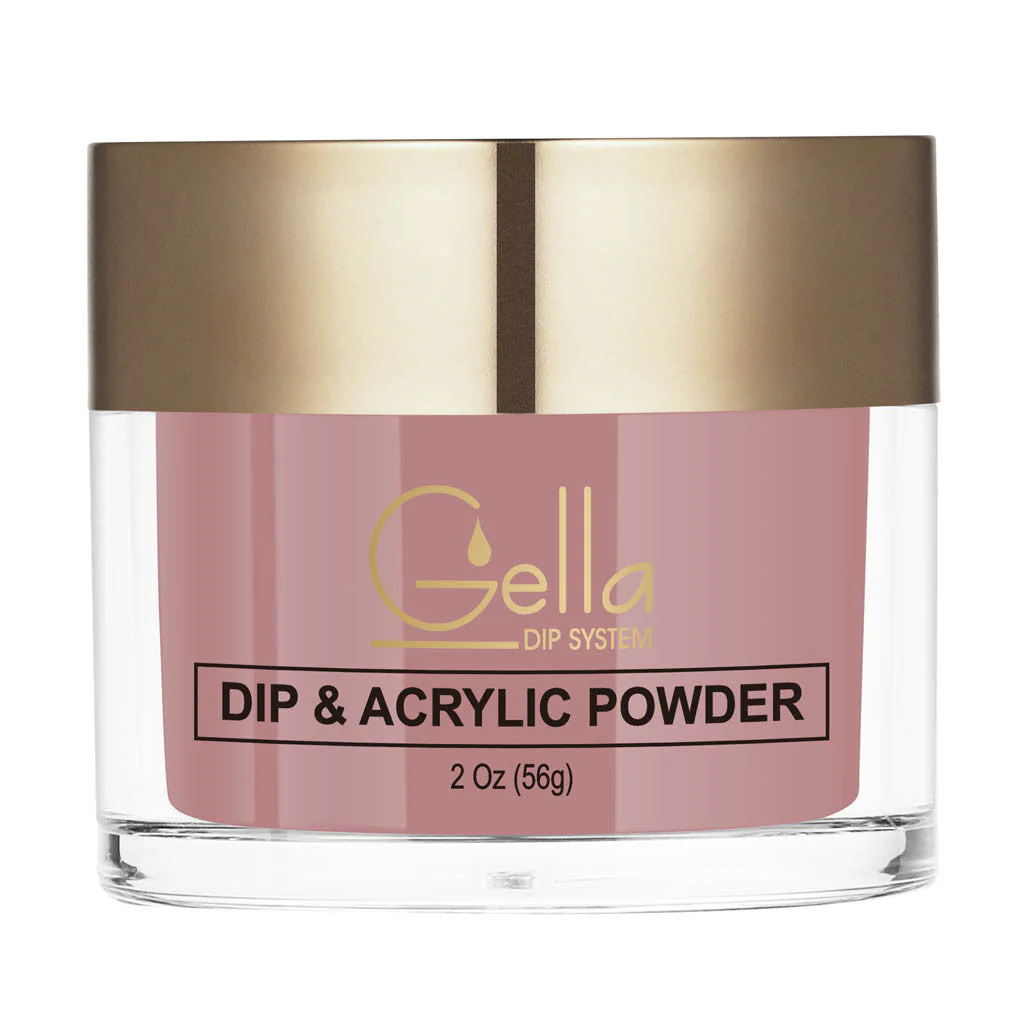 Dip & Acrylic Powder - D027 Royal Blush
