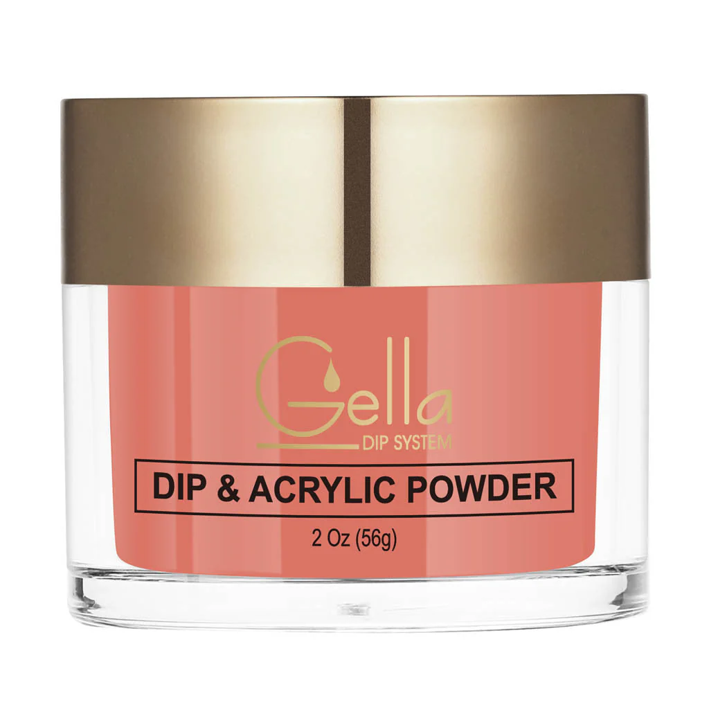Dip & Acrylic Powder - D035 Just Peachy
