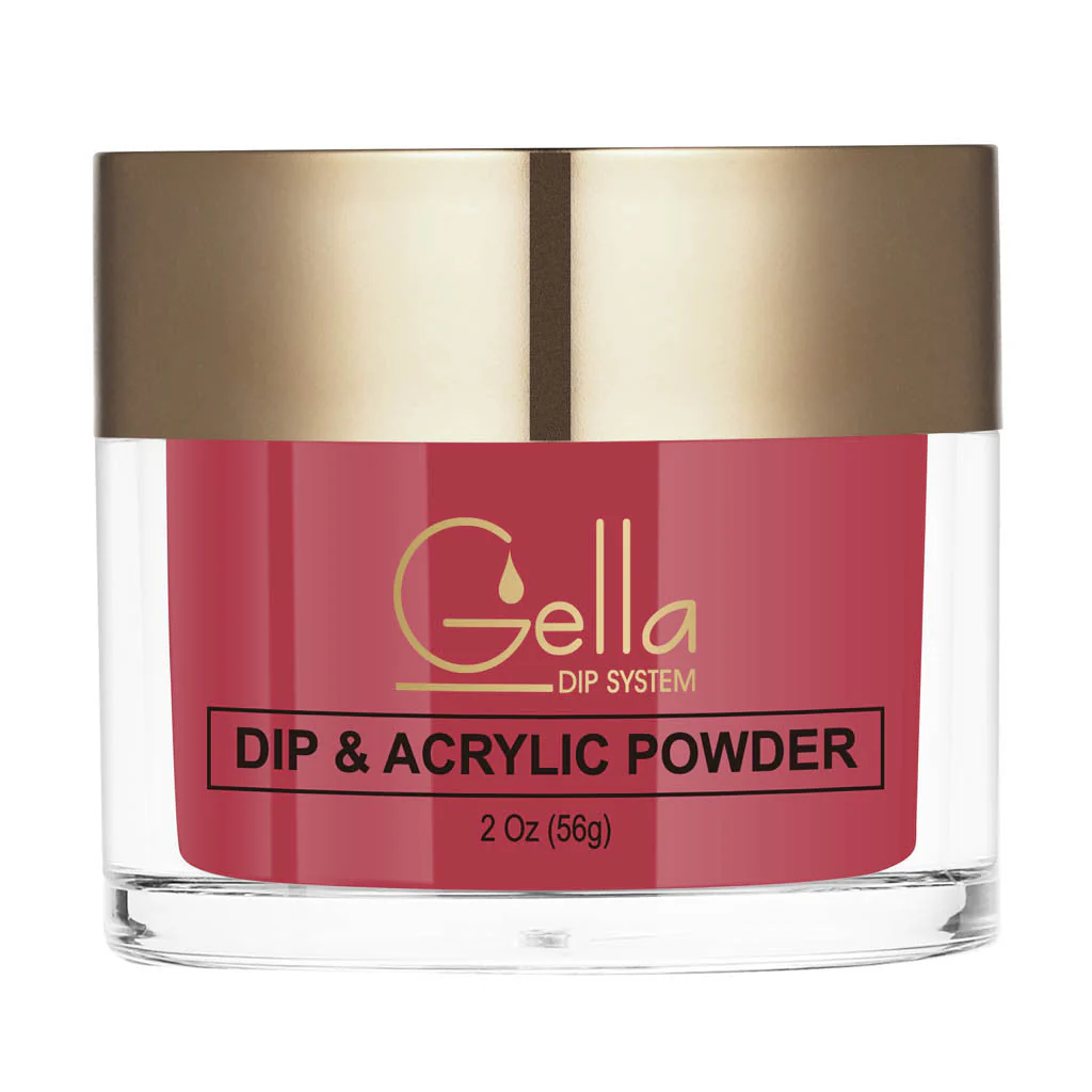Dip & Acrylic Powder - D045 Wild Berries