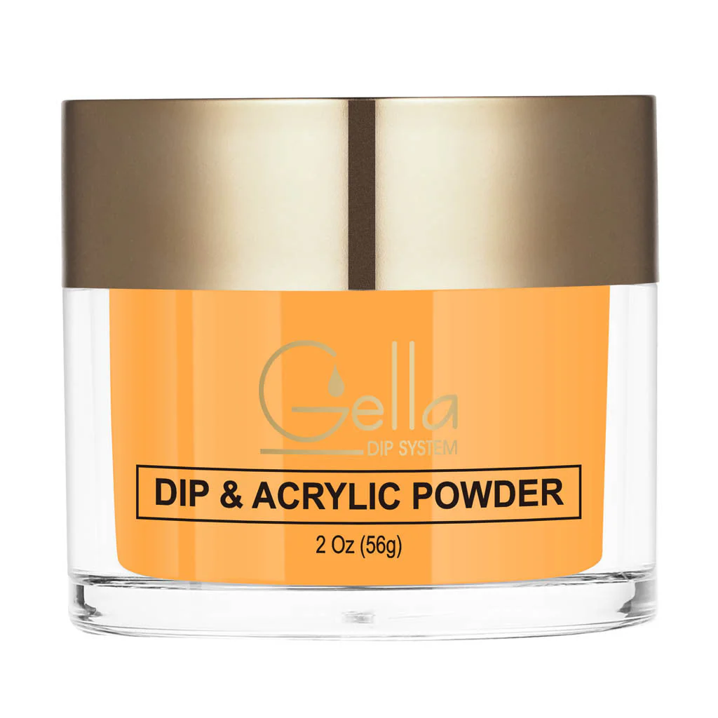 Dip & Acrylic Powder - D072 Glowing Bee