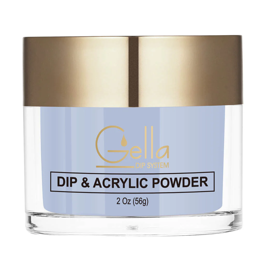 Dip & Acrylic Powder - D091 Thunder