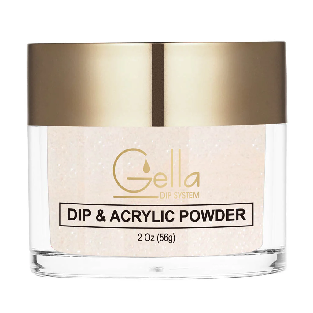 Dip & Acrylic Powder - D111 Sugar Cookie