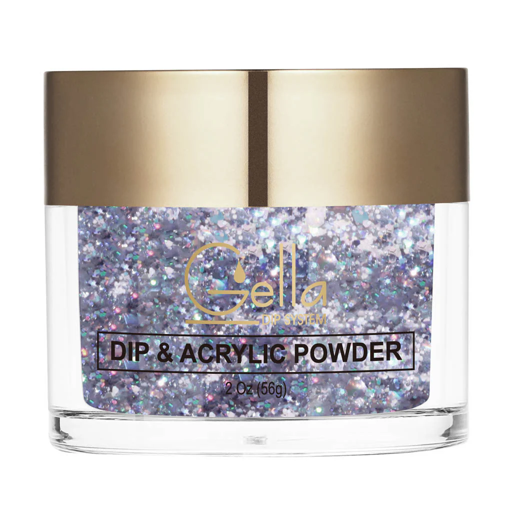 Dip & Acrylic Powder - D143 Meteor