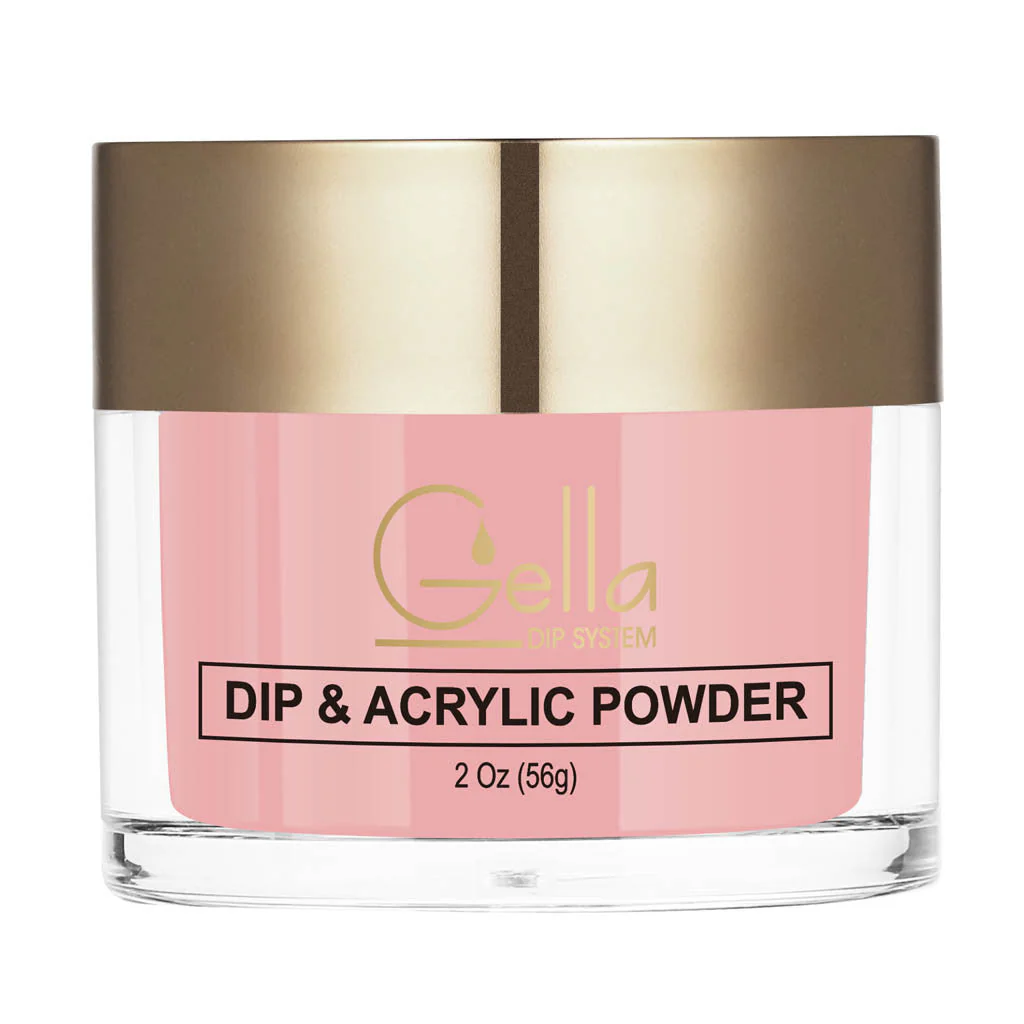 Dip & Acrylic Powder - D197 Candy Floss