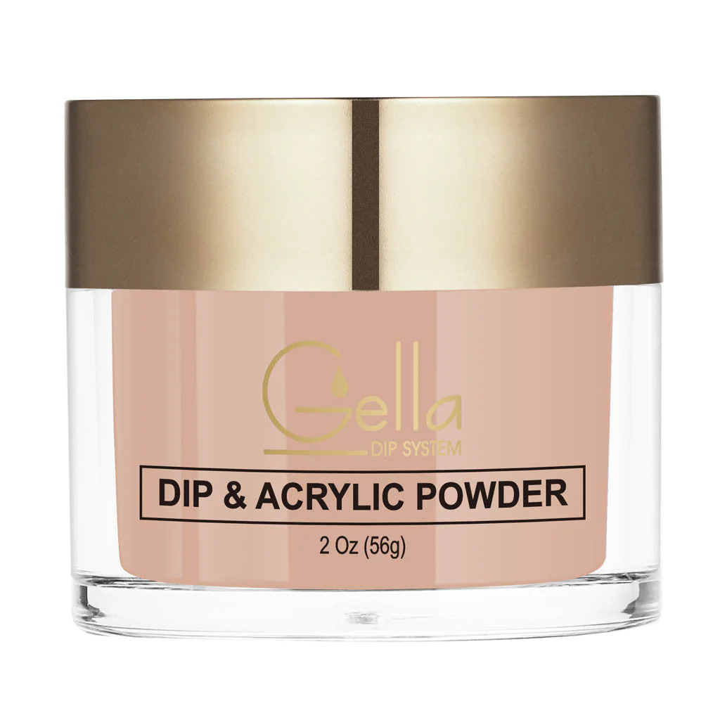 Dip & Acrylic Powder - D211 Pink Temptation