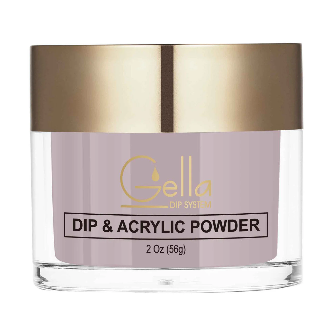 Dip & Acrylic Powder - D228 Cotton Candy Blush