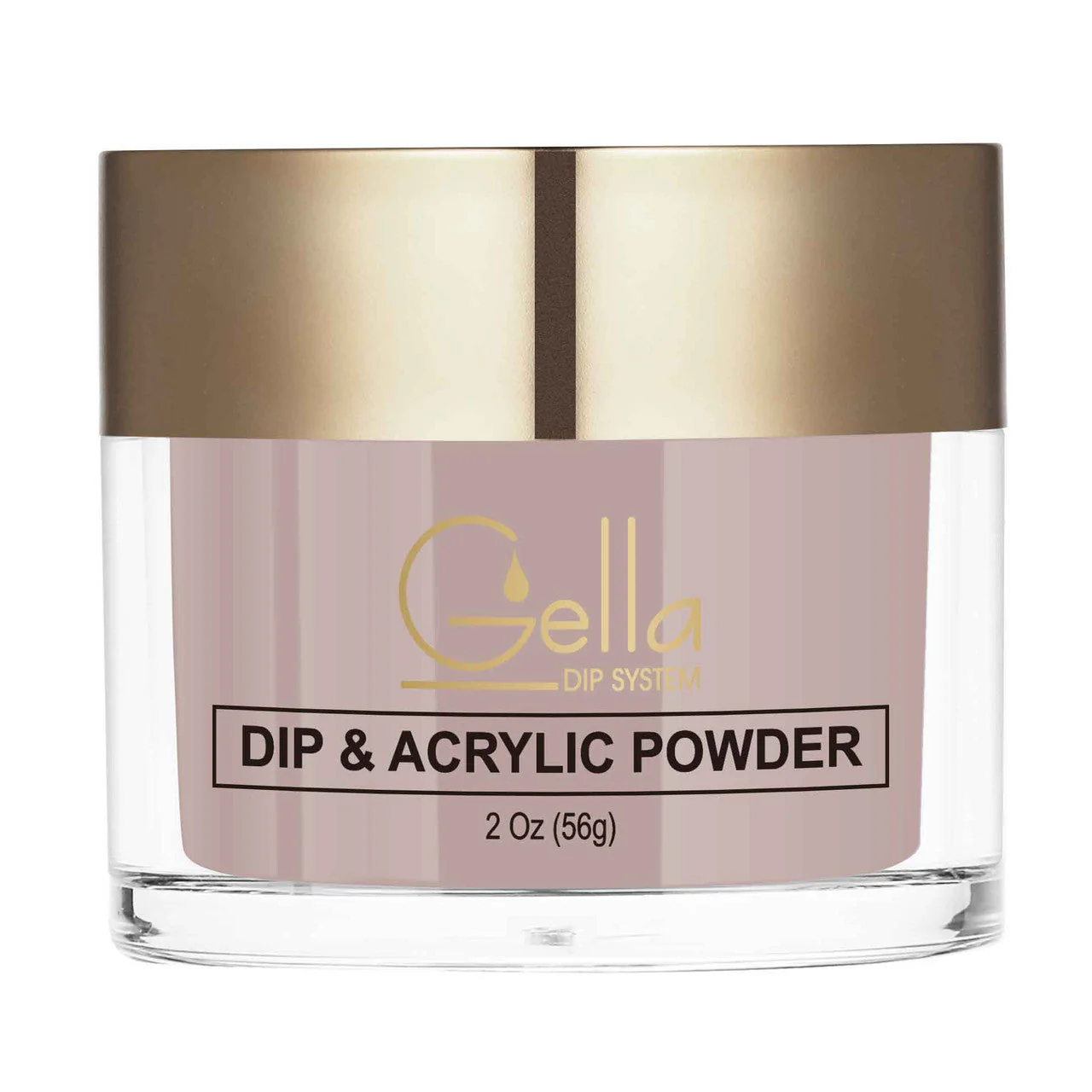 Dip & Acrylic Powder - D229 At your Fingertips