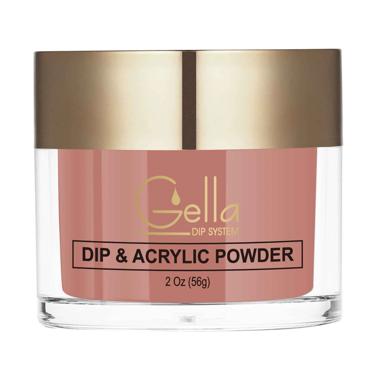 Dip & Acrylic Powder - D232 A colourful Affair!