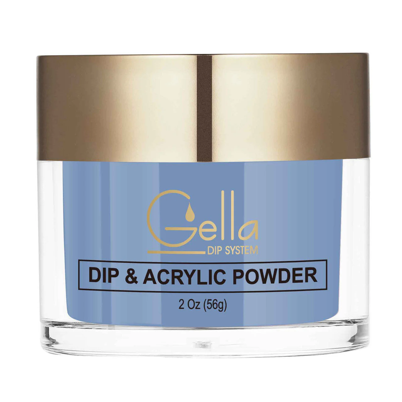 Dip & Acrylic Powder - D246 Ice Cool