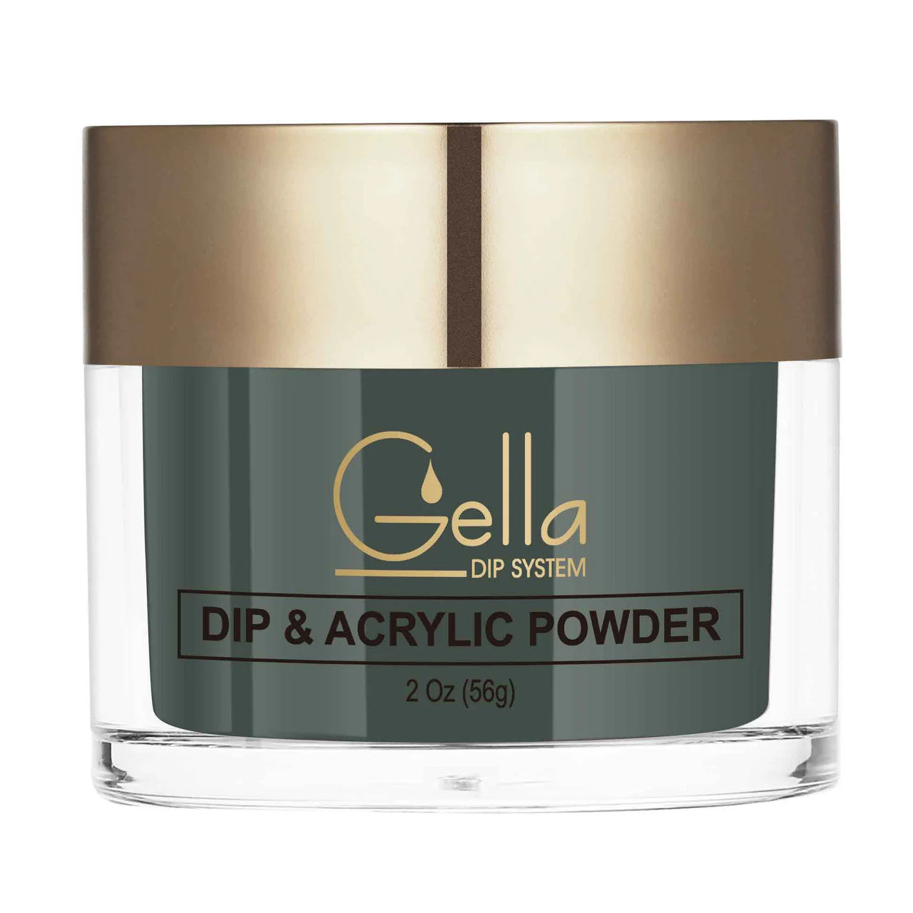 Dip & Acrylic Powder - D249 It is, what it is!