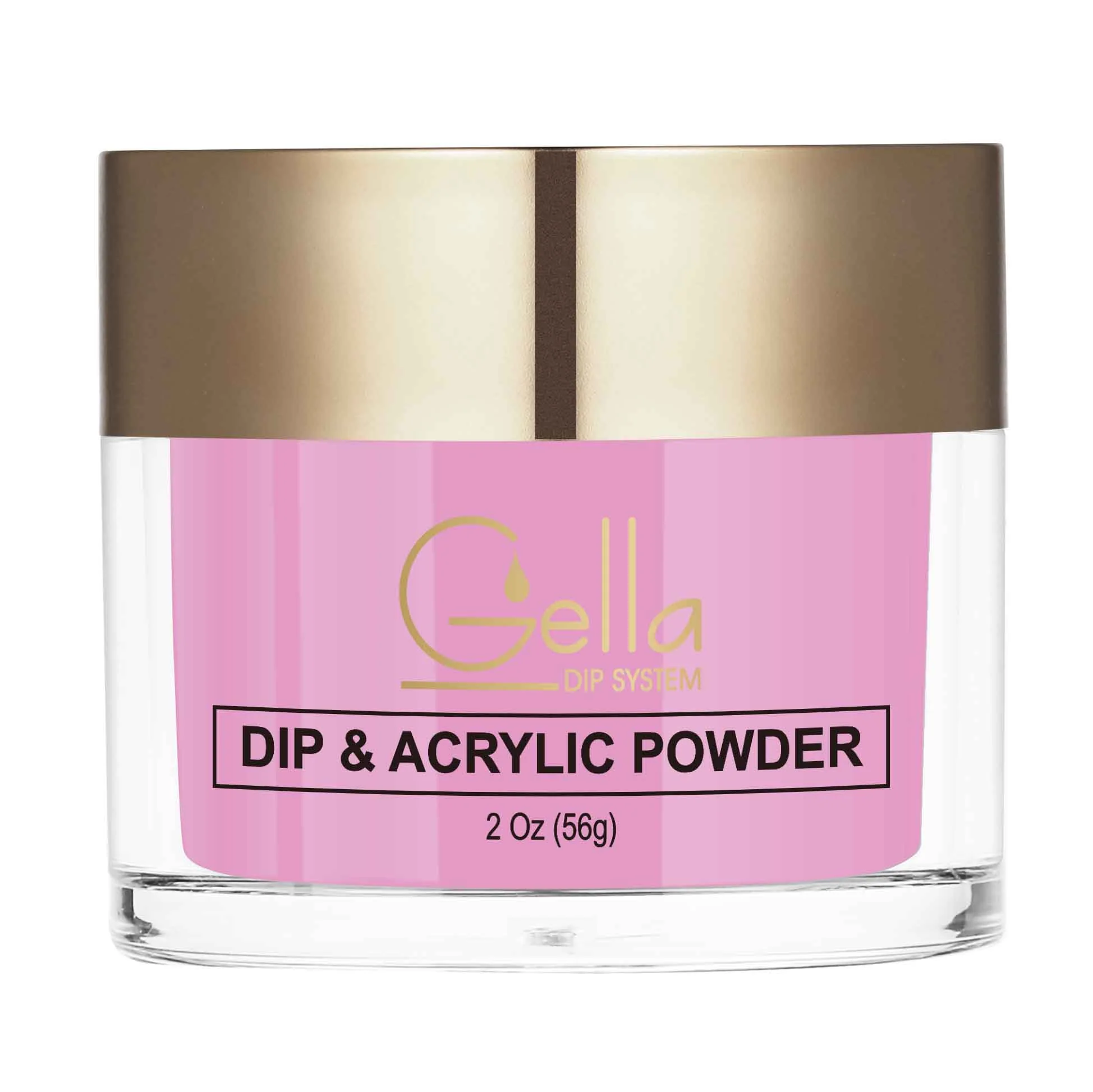 Dip & Acrylic Powder - D302 Love Cloud