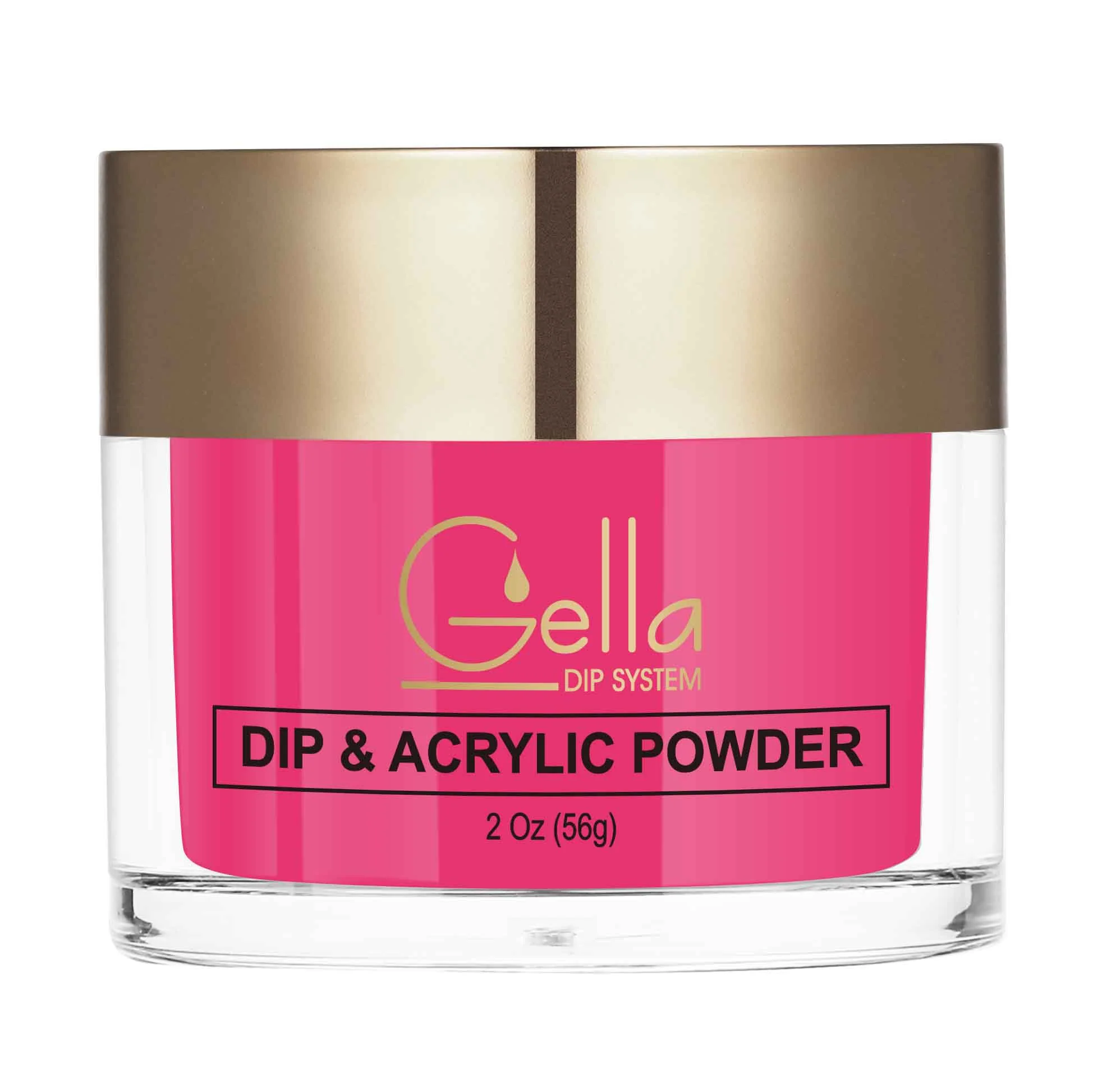 Dip & Acrylic Powder - D314 Sunset Reef