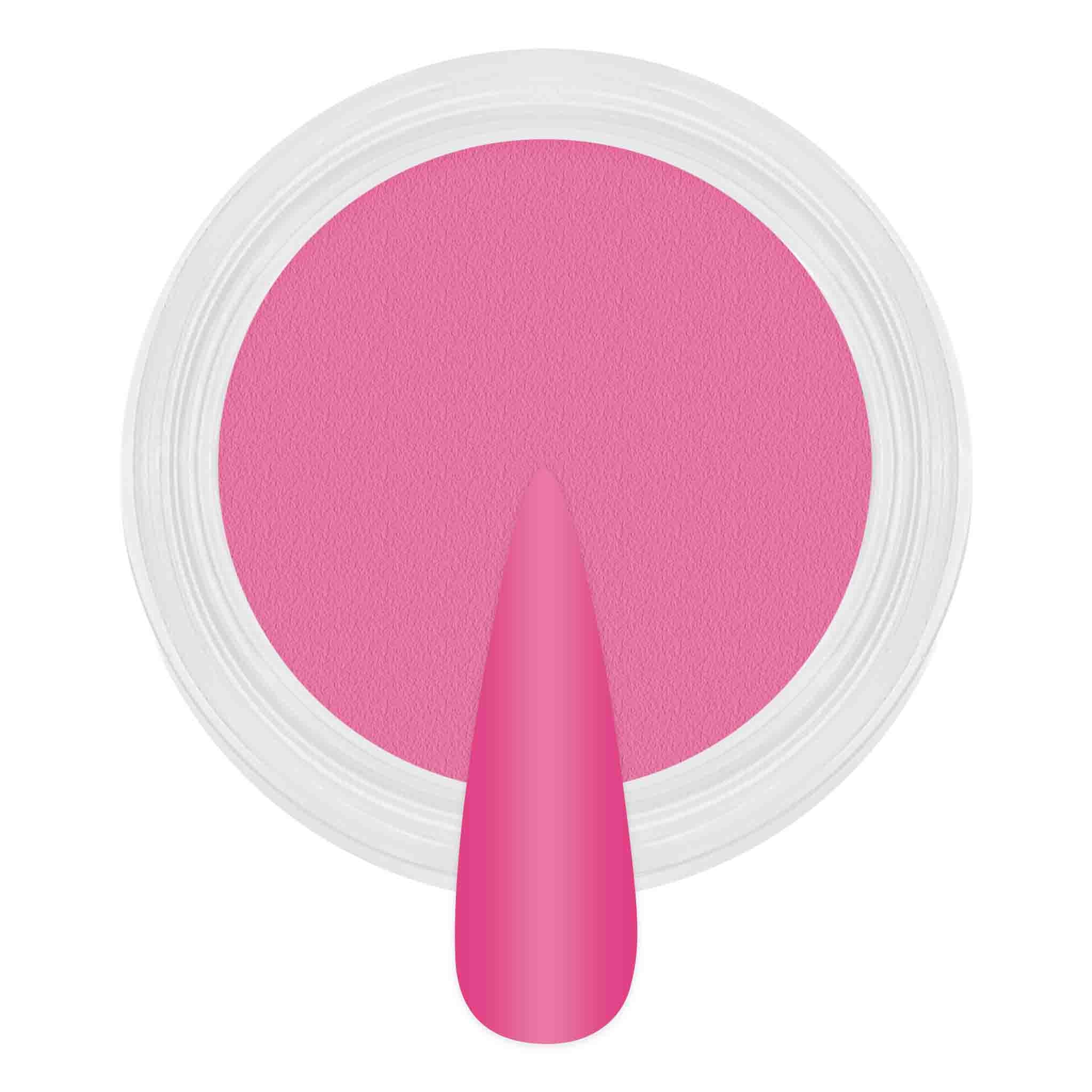 Dip & Acrylic Powder - D320 Anemone - Image 2
