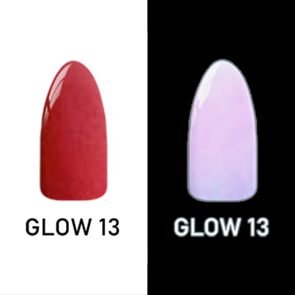 Dip/Acrylic Powder - GLOW13