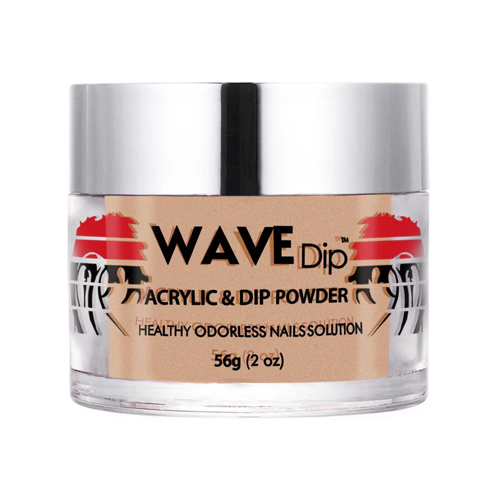 Dip/Acrylic Powder - P126 Salmon