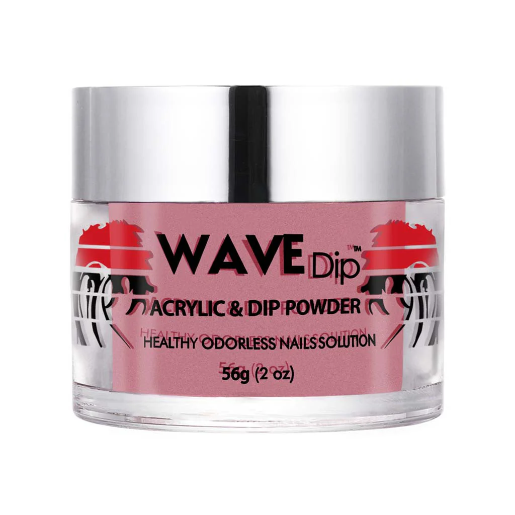 Dip/Acrylic Powder - P128 Taffy