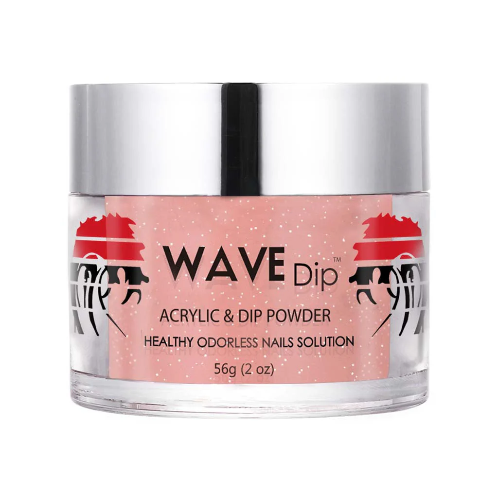 Dip/Acrylic Powder - P131 Rose