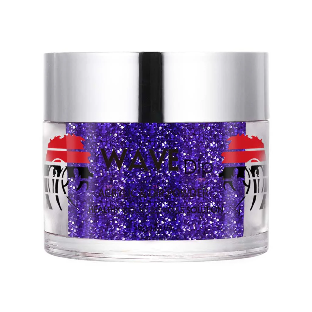 Dip/Acrylic Powder - P216 Deep Ocean Glow