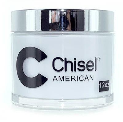 Dip/Acrylic Powder Refill - American White