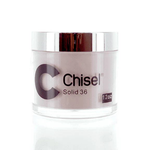 Dip/Acrylic Powder Refill - SOLID36