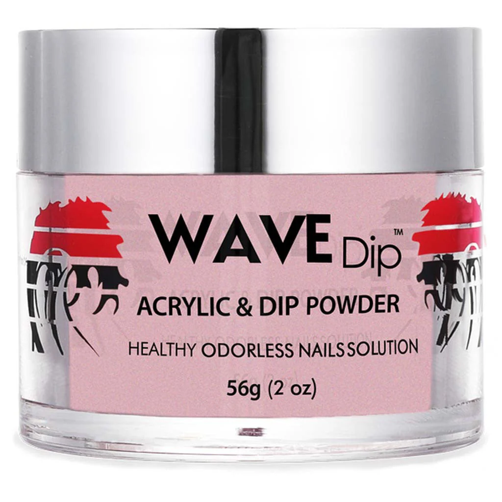Dip/Acrylic Powder - W01 Soft and sweet