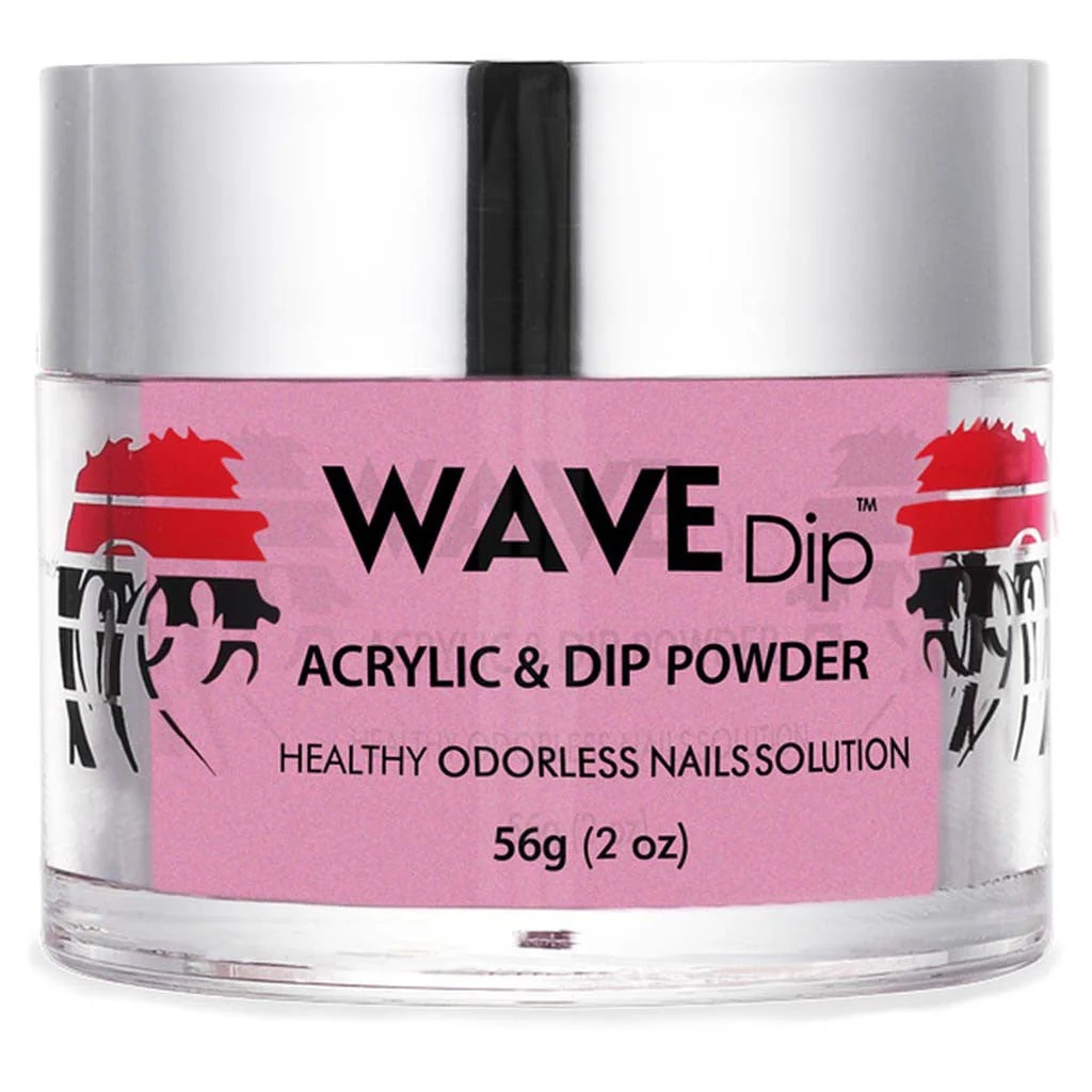 Dip/Acrylic Powder - W05 Pink passion