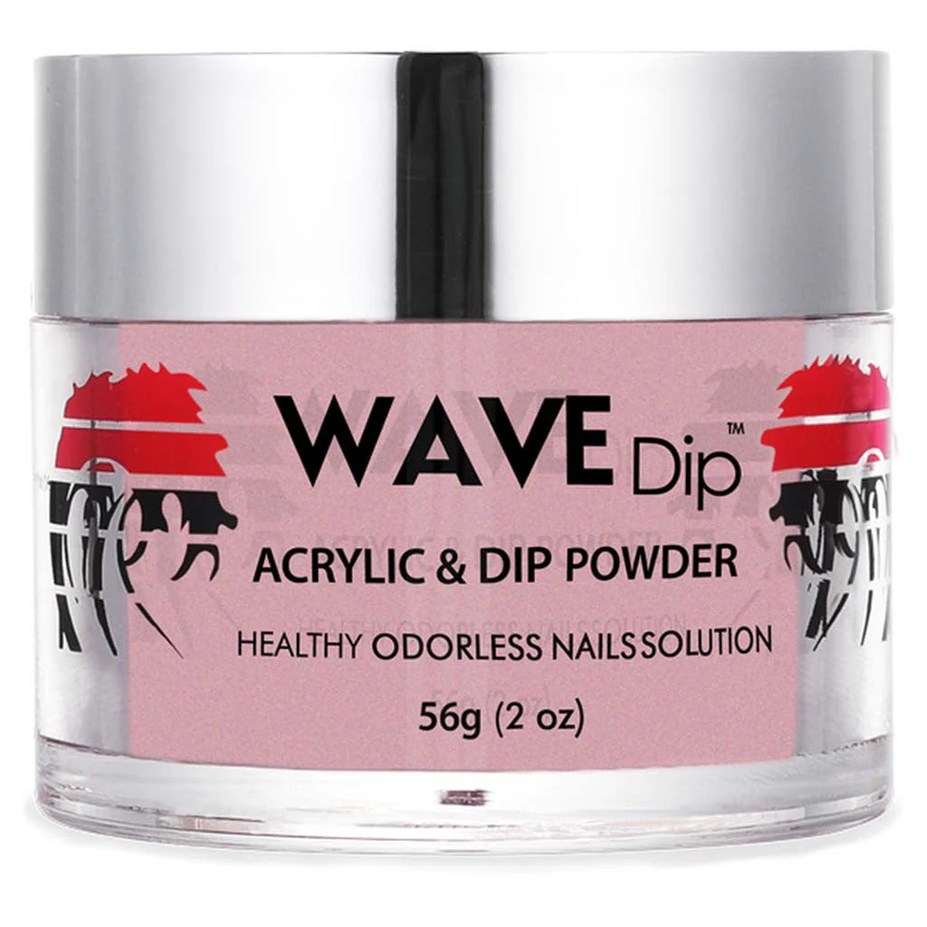 Dip/Acrylic Powder - W07 Sincerely, me
