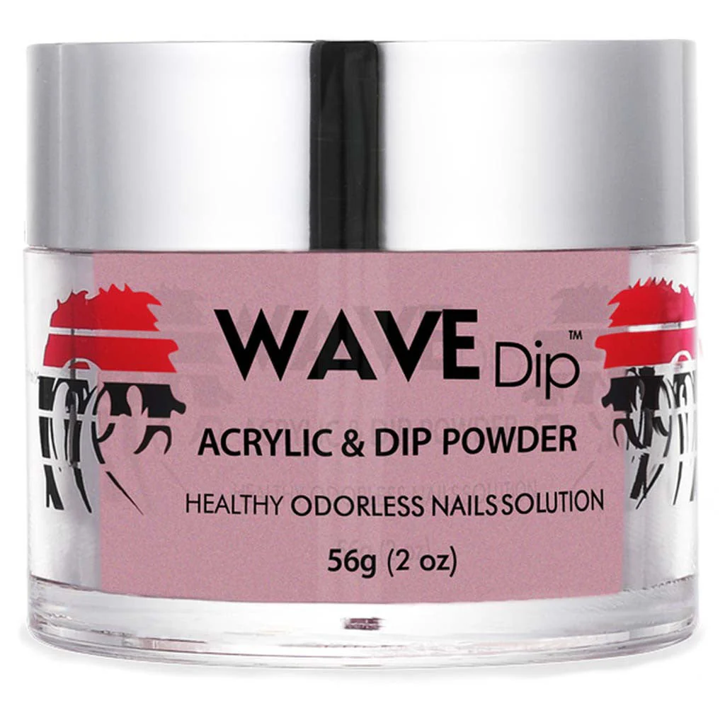 Dip/Acrylic Powder - W10 Simplicity