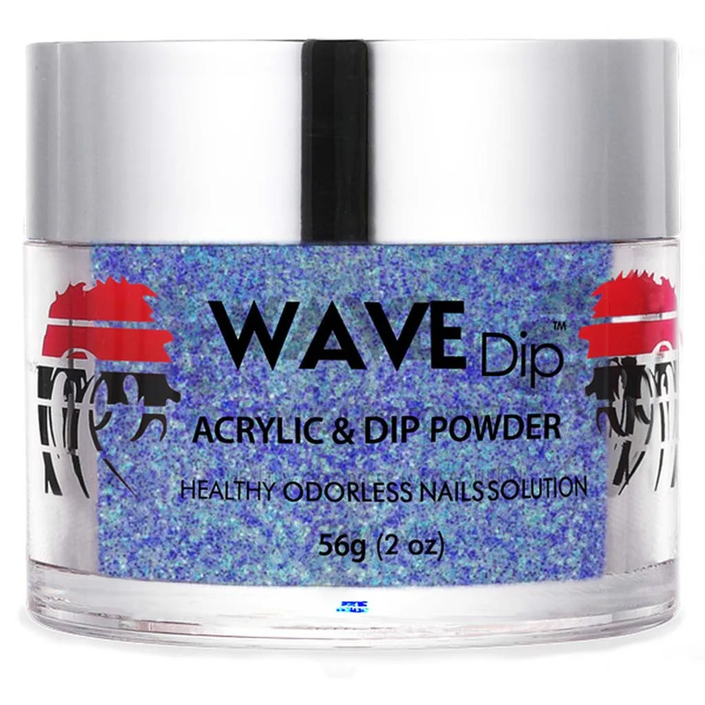 Dip/Acrylic Powder - W105 Ocean Shine