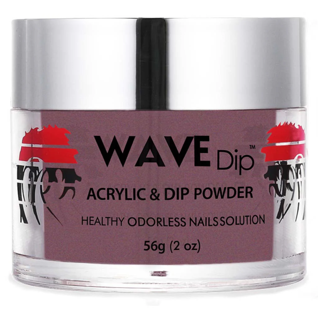 Dip/Acrylic Powder - W17 Dramatic