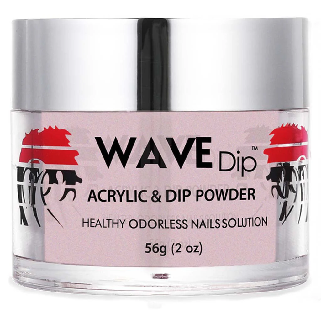 Dip/Acrylic Powder - W18 Thistle