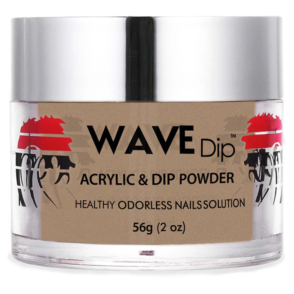 Dip/Acrylic Powder - W22 Sahara Sand