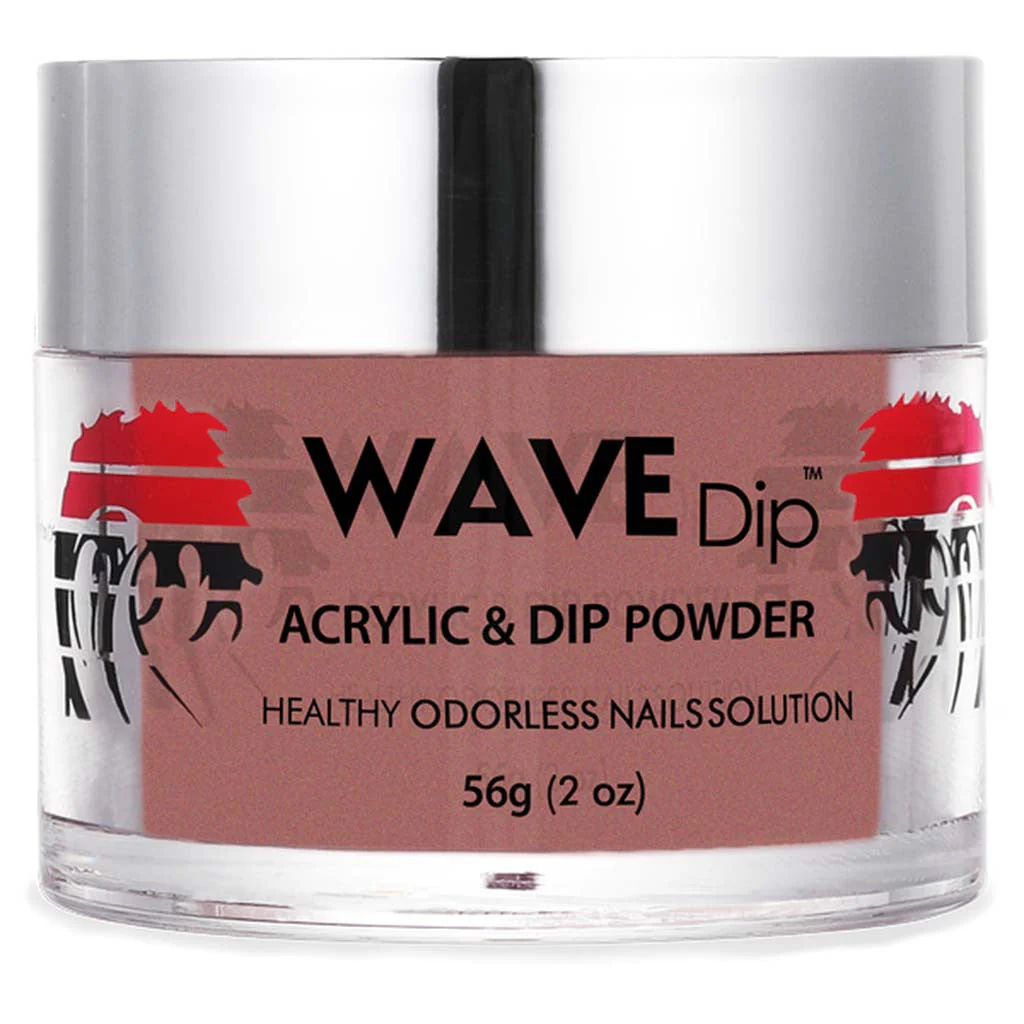 Dip/Acrylic Powder - W25 Beige Brown