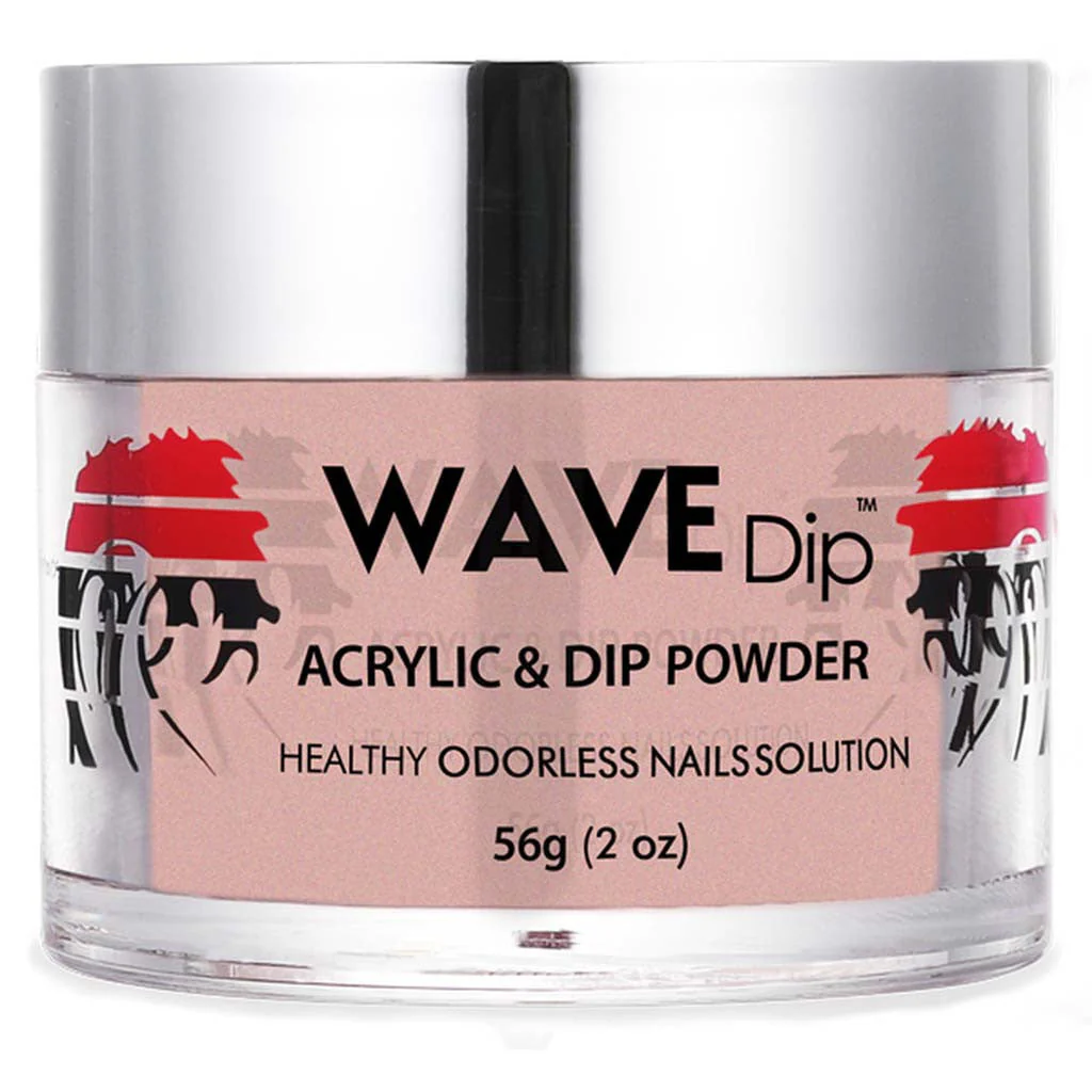 Dip/Acrylic Powder - W28 Typical Tan