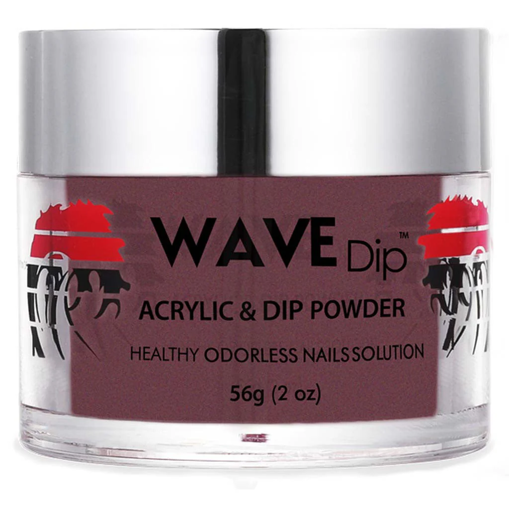 Dip/Acrylic Powder - W31 Wine and Dine